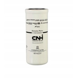 Alyvos filtras new holland t7 tm case puma 48142231