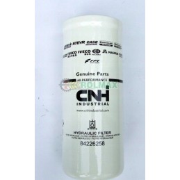 Alyvos filtras new holland t7 tm case puma 48142231