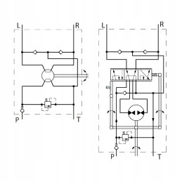 Orbitrol ospc 80 arba vairo stiprintuvas ospc80 arba 150n2159