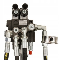 Hidraulinis skirstytuvas t 25 apvertimo keltuvas