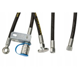 Hidraulinis skirstytuvas t 25 apvertimo keltuvas