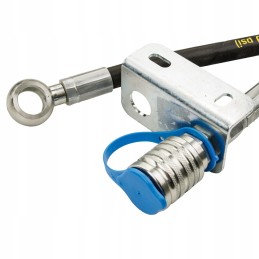 Hidraulinis skirstytuvas t 25 apvertimo keltuvas