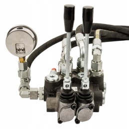 Hidraulinis skirstytuvas t 25 apvertimo keltuvas