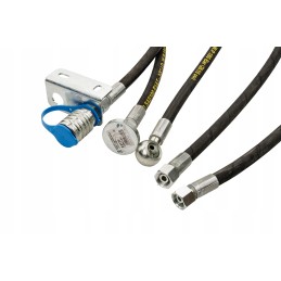 Hidraulinis skirstytuvas t 25 apvertimo keltuvas