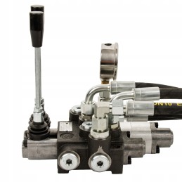 Hidraulinis skirstytuvas t 25 apvertimo keltuvas