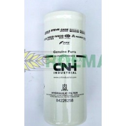 Hidraulinės alyvos filtras 48142231 84226258 cnh