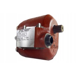 36l ursus c 360 hylmet tuchola liftas siurblys