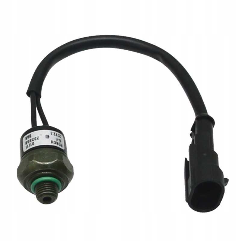 Valdymo jungiklis 50760124 granitas