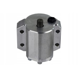 Sustiprintas pakėlimo siurblys C 360 hylmet vožtuvas