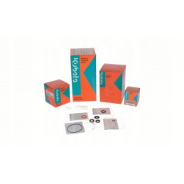 Serviso komplektas b1220 b1620 b1820 kubota