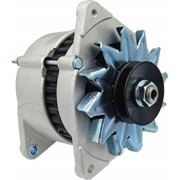 kintamosios srovės generatorius Massey Ferguson 350 360 365 375 399 398