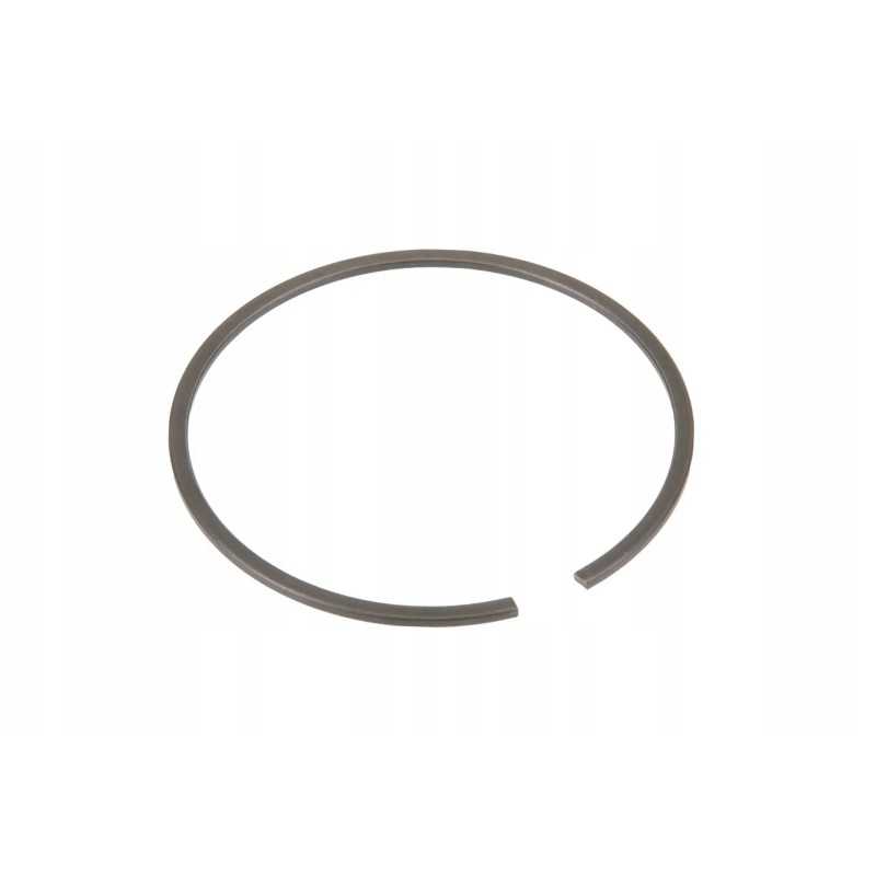 3011685x1 krumpliaračio tvirtinimo žiedas