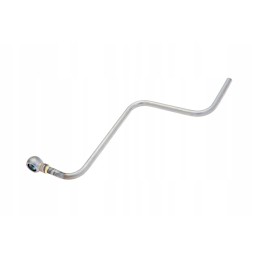 V837070255 metalinė kuro linija