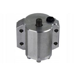 Ursus C 360 sustiprintas kėlimo siurblys su vožtuvu