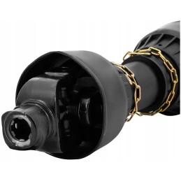 Galios siųstuvo kardaninis velenas l 720mm 780nm