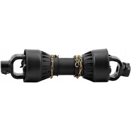 Galios siųstuvo kardaninis velenas l 720mm 780nm