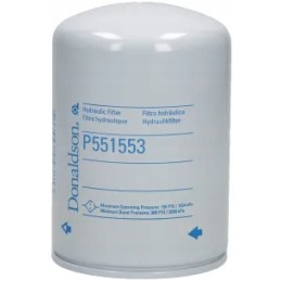 Donaldson P551553 hidraulinis filtras