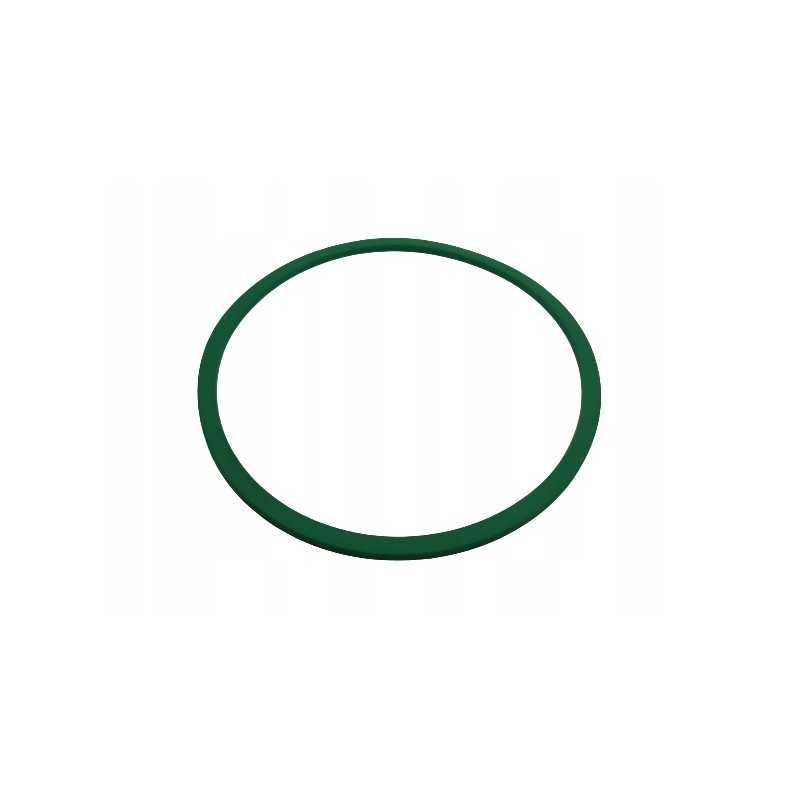 Sankabos krepšelio stūmoklio O žiedas 822100220380