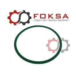 Sankabos krepšelio stūmoklio O žiedas 822100220380