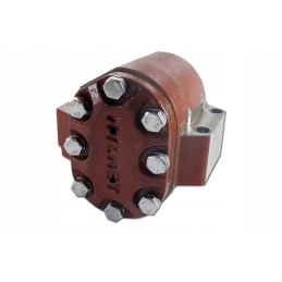 Hidraulinis siurblys ursus c 360 hylmet tuchola