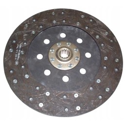 UKF sankabos diskas 310 mm su 13