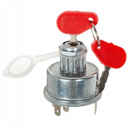 Šildymo ir paleidimo jungiklis, uždegimo jungiklis mf3 3p