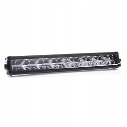 LED darbinė halogeninė lempa 160W Cree Combo 6000K