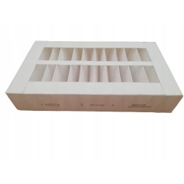 Salono filtro keitimas manitou 225052