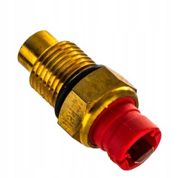 Vandens temperatūros jutiklis m16x1 5 fiat new holland