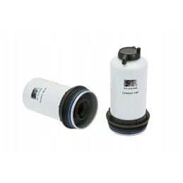 Kuro filtrų komplektas Sk48591