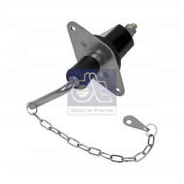 Dt 2 26150 akumuliatoriaus pagrindinis jungiklis