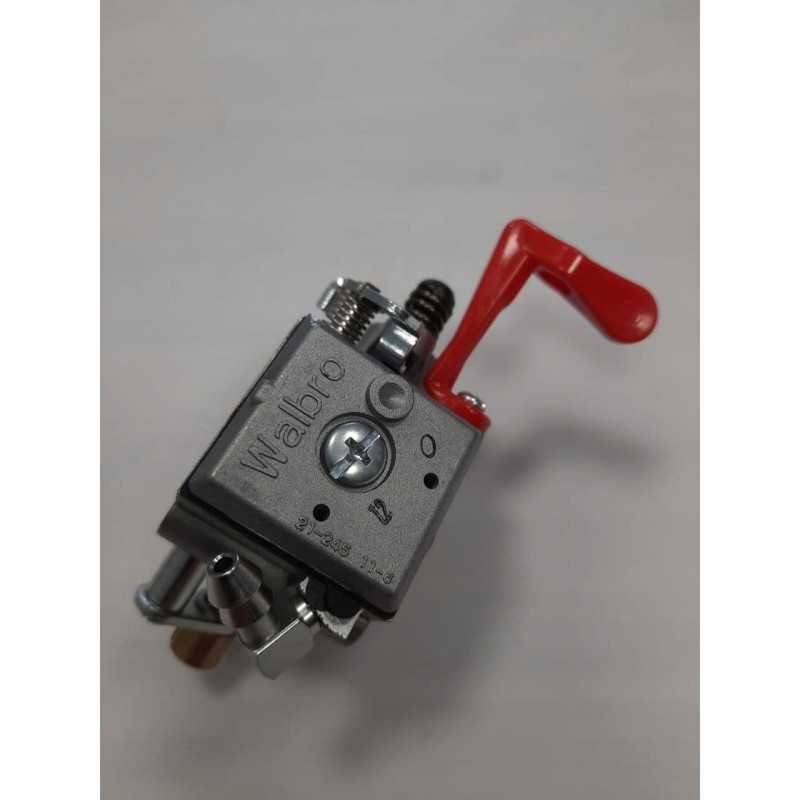 Wacker 0222675 Walbro karbiuratorius bh23 bh24 bh55 bh65