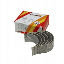 Švaistiklio guolių rinkinys n 0 25 ir mf3 šlifavimas