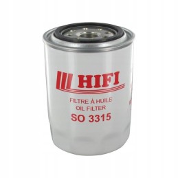 Hifi alyvos filtras so3315