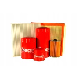 Hidraulinė kasetė PZL Sędziszow WH2045 WH20 45