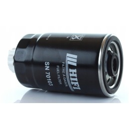 Hifi kuro filtras 0006495001 01174483 Claas Deutz