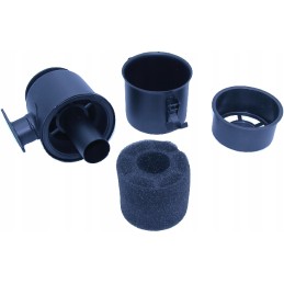 Yanmar Kipor 186f oro filtras, alyvos tipas L100