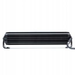 LED kelio darbo lempa 120w kombinuota juostelė