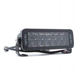 LED kelio darbo lempa 60w kombinuota homologacija