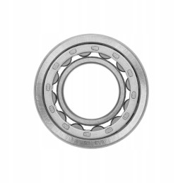 Variklio Volvo ECR58 ECR58D ritininis guolis