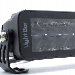 LED darbinė halogeninė lempa 60w kombinuota homologacija