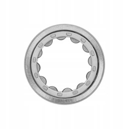 Variklio Volvo ECR58 ECR58D ritininis guolis