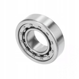 Variklio Volvo ECR58 ECR58D ritininis guolis