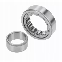 Variklio Volvo ECR58 ECR58D ritininis guolis