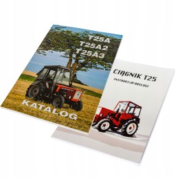 Naudotojo vadovo dalių katalogas t25 wladimirec