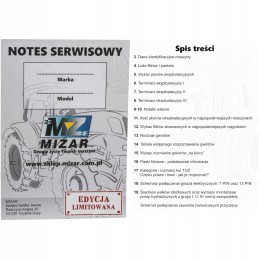 Naudotojo vadovo dalių katalogas t25 wladimirec