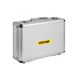 Hidraulinio slėgio bandymo rinkinys su 10 jungčių