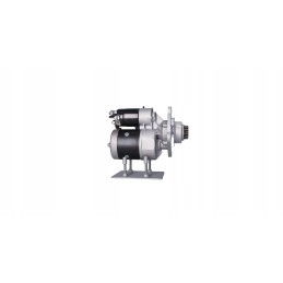 Ursus C 330 C 360 Zetor starteris