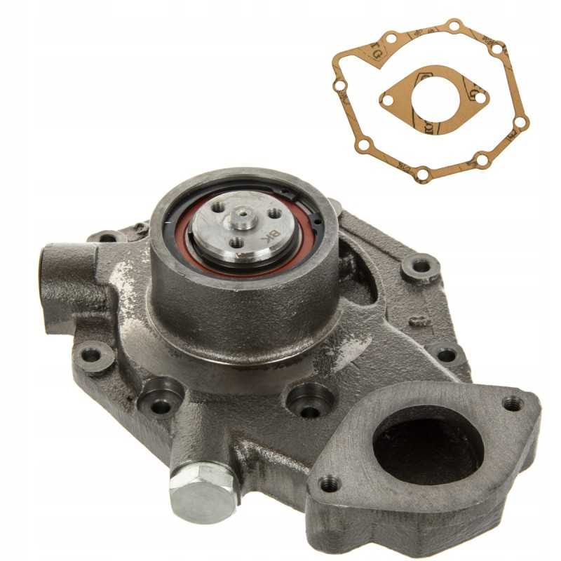 Vandens siurblys john deere re505981 re546917