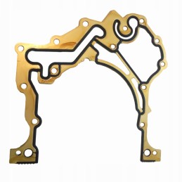 Priekinio dangtelio tarpiklis new holland 2830972